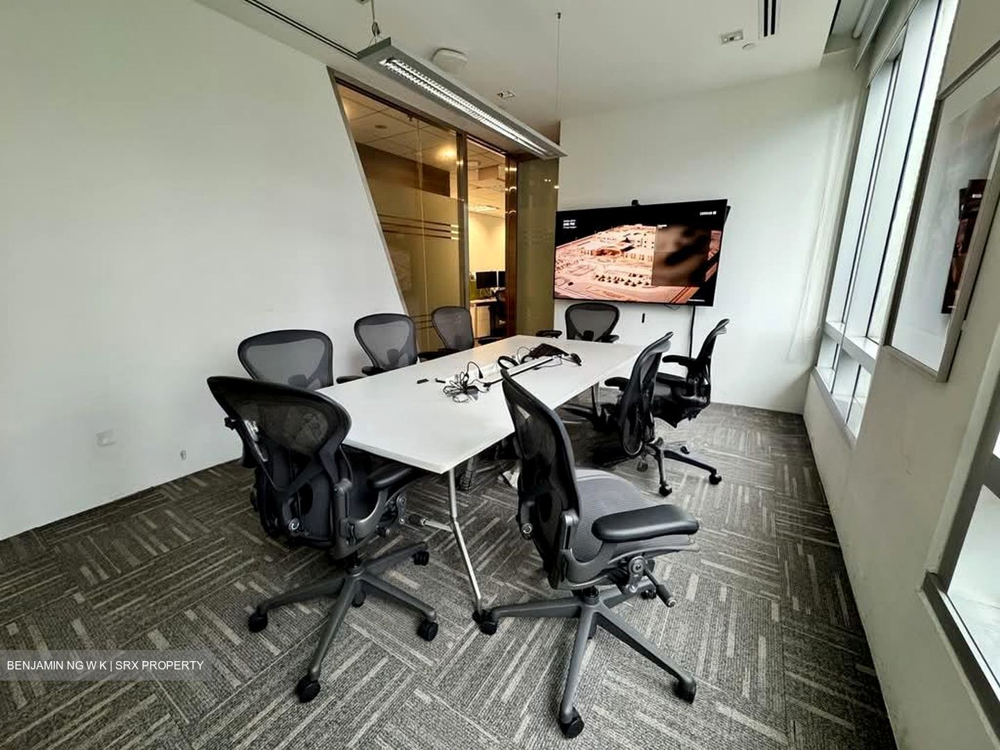 Orchard Building (D9), Office #577742121